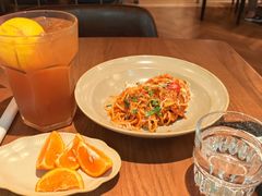 -芭莉与彩虹西餐厅(成都合生汇店)