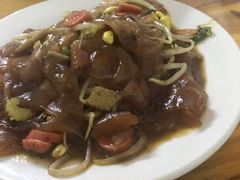 -何记酿皮店(西流湾店)