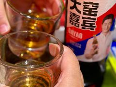 -大头叔烤鸡爪·朝鲜族烤串(天池路店)