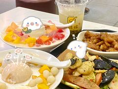 -圆碌碌甜品屋(丹灶店)