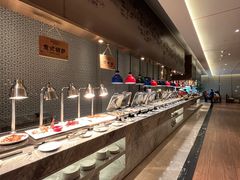 -十堰天海温德姆酒店·四季全日制餐厅(北京中路店)