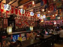 大堂-平成屋·午肴夜酒(四川北路店)