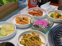 -六七八韩式烤肉·韩国料理(上杭路店)