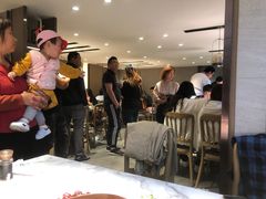 -花园茶楼(兴城西路店)