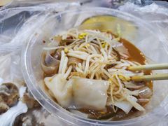 -王文群凉皮(星光国际店)