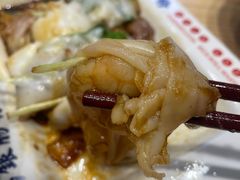 -荔银肠粉·非遗手藝(夫子庙店)