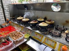 -嘉华小吃(蛇口市场店)