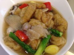 -五观堂素食(新华路店)