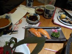 -一心创作料理屋(经开万达店)