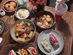 -Apollo·西班牙小酒馆(安福路店)