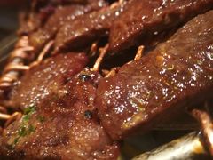 -黑牛の店·和牛烧肉(大悦城店)