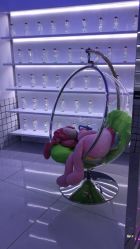 -P.STYLE 派斯造型