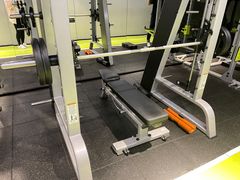 -GMJ·24H健身房(北外滩店)