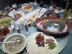-恒记饭店·海鲜明档(淹城店)