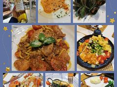 -花十悦·鲜花咖啡餐厅(振业城一期店)