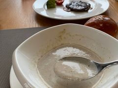 -解放碑威斯汀酒店-知味国际美食餐厅