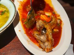 -外婆家(西溪印象城店)