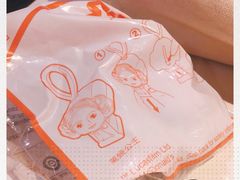 -麦当劳(城西银泰店)