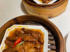 -稻香饭店(IFS国金中心店)