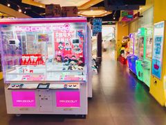 -PAWTOY爪e玩偶店(天兴罗斯福店)