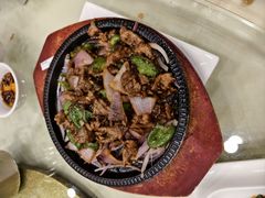 -东四民芳餐厅(世茂工三店)