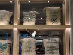 -% Arabica阿拉比卡咖啡烘焙工坊
