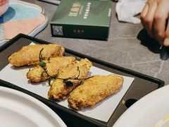 -江南里·新浙菜(苏州大悦城店)