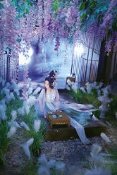 -梓摄影古装写真工作室(富力广场店)