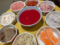 -江北北火锅馆·公路夜市(魏公村店)