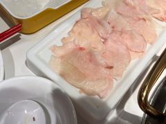 -八合里潮汕鲜牛肉火锅(惠州华贸店)