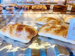 切达芝士面包-御蝶坊KNAC(西荟城店)