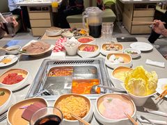 -海底捞火锅(江北万达商业广场店)