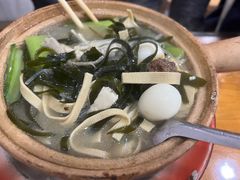 -清真·马文砂锅大全(麦苋街店)