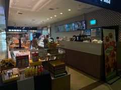 -PARIS BAGUETTE巴黎贝甜(周浦万达店)