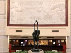 -武汉新华大饭店