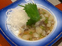 -乾山寿司(好运街店)