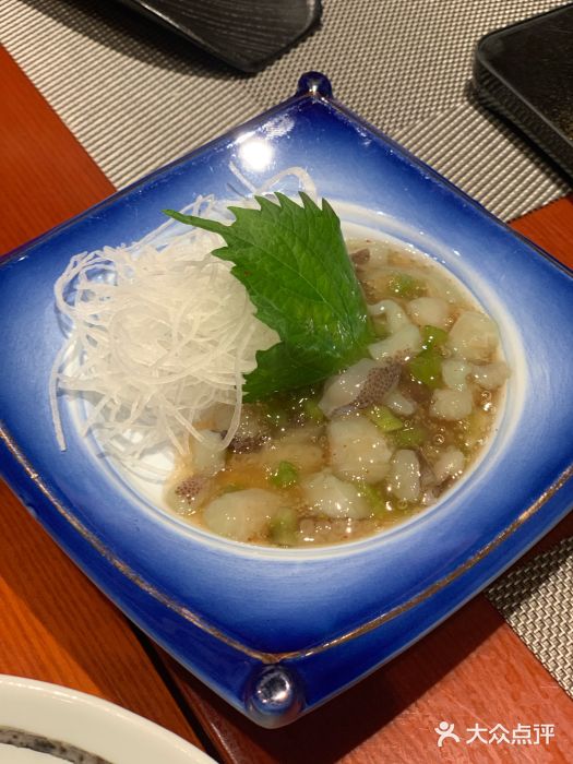 乾山寿司(好运街店)图片