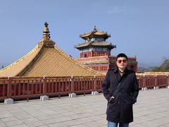 -普陀宗乘之庙(小布达拉宫)
