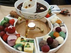-哈根达斯(西安高新店)
