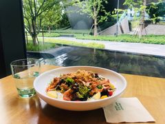 -青麦家·融合餐厅(江岛智立方店)