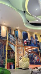 -MELAND CLUB亲子乐园•派对(虹桥万象城店)