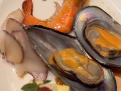 -北京王府井希尔顿酒店·万斯阁西餐厅