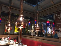 -韩宫宴烤肉·料理(苏州中心店)