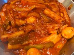 -牧童禧肉社·韩国炭火烤肉店(中粮祥云小镇创始店)