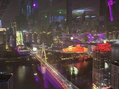 -月光漫步高空酒吧&景观下午茶Moonwalker Sky Land