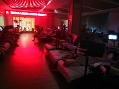 -极乐汇汗蒸会馆(杭州店)