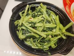 -清晖小苑·顺德菜(观澜湖新城店)