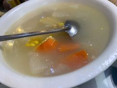 -李庄白肉(草堂店)