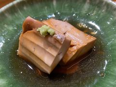 安康鱼肝-鮨青(恒基名人购物中心店)