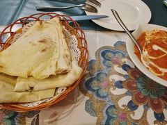 -Santoor 萨都里印度餐厅(北锣鼓巷店)